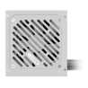 GIGABYTE GP-P550SS 550W 80 PLUS Silver Certified Power Supply, White - ATX 3.0 Standard, Quiet 120mm Fan, Flat Cable Design, BUL