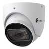 TP-LINK (InSight S445ZI) VIGI 4MP IR Motorized Varifocal Turret Network Camera, 5x Zoom, IP67, PoE, AI Detection/Classification,