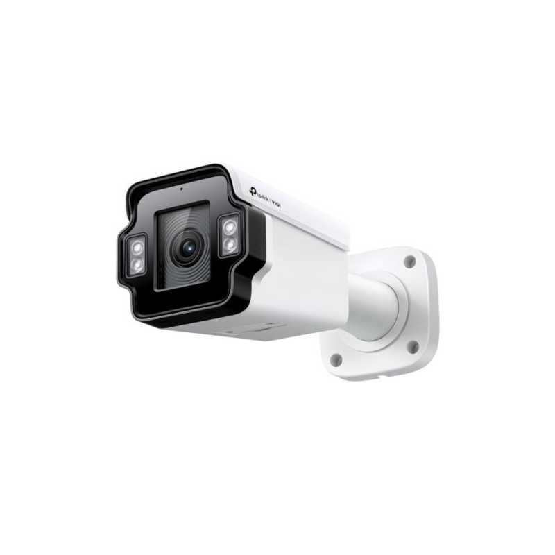 TP-LINK (InSight S345ZI) VIGI 4MP Outdoor IR Motorized Varifocal Bullet Network Camera, 5x Zoom, IP67, PoE, AI Detection/Classif