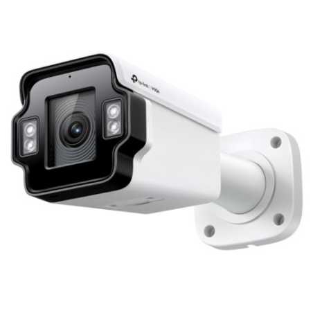 TP-LINK (InSight S345ZI) VIGI 4MP Outdoor IR Motorized Varifocal Bullet Network Camera, 5x Zoom, IP67, PoE, AI Detection/Classif