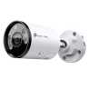 TP-LINK (InSight S355 2.8MM) VIGI 5MP Outdoor Full-Colour Bullet Network Camera w/ 2.8mm Lens, IP67, PoE, AI Detection/Classific