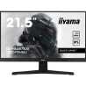 iiyama G-MASTER G2245HSU-B2  22 inch IPS Monitor, Full HD, 1ms, HDMI, DisplayPort, USB Hub, Freesync, 100Hz, Speakers, Black, In