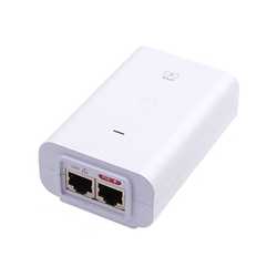 Ubiquiti U-POE Instant 802.3af 48V 15W Power POE Injector