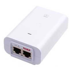 Ubiquiti U-POE Instant 802.3af 48V 15W Power POE Injector