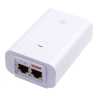 Ubiquiti U-POE Instant 802.3af 48V 15W Power POE Injector