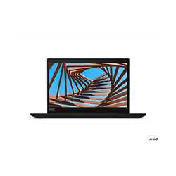 Lenovo ThinkPad X13 Laptop, 13.3 Inch Full HD IPS TouchScreen, AMD Ryzen 5 Pro 4650U, 8GB RAM, 256GB SSD, AMD Radeon Graphics, B