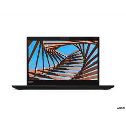 Lenovo ThinkPad X13 Laptop, 13.3 Inch Full HD IPS TouchScreen, AMD Ryzen 5 Pro 4650U, 8GB RAM, 256GB SSD, AMD Radeon Graphics, B