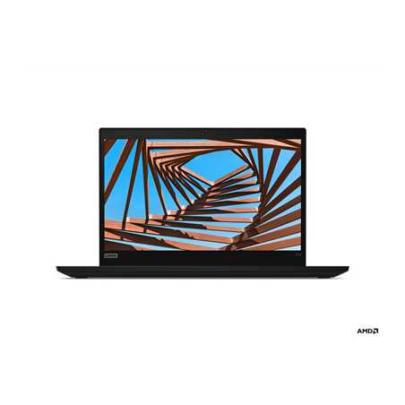 Lenovo ThinkPad X13 Laptop, 13.3 Inch Full HD IPS TouchScreen, AMD Ryzen 5 Pro 4650U, 8GB RAM, 256GB SSD, AMD Radeon Graphics, B