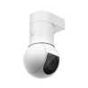 Ubiquiti UVC-G5-PTZ G5 Compact All-Weather Pan Tilt Zoom Camera