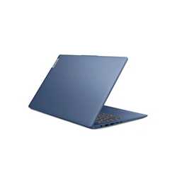 Lenovo IdeaPad Slim 3 Laptop, 15.6 Inch Full HD Screen, Intel Core I5-12450H 12th Gen, 8GB RAM, 256GB SSD, Windows 11 Home