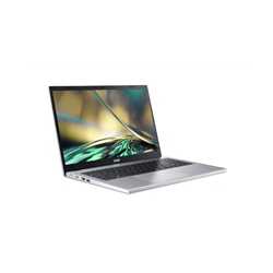 Acer Aspire 3 Laptop, 15.6 Inch FHD Screen, AMD Ryzen 5 7520U Processor, 8GB RAM,  256GB SSD, Windows 11 Home