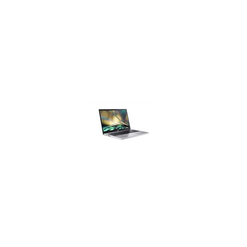 Acer Aspire 3 Laptop, 15.6 Inch FHD Screen, AMD Ryzen 5 7520U Processor, 8GB RAM,  256GB SSD, Windows 11 Home