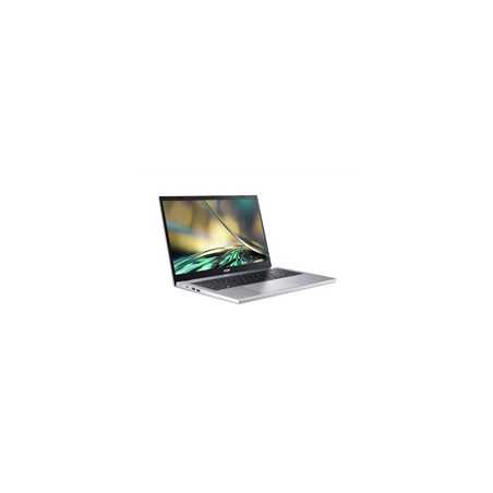 Acer Aspire 3 Laptop, 15.6 Inch FHD Screen, AMD Ryzen 5 7520U Processor, 8GB RAM,  256GB SSD, Windows 11 Home