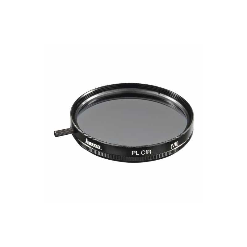 Hama Polarizing Filter, Circular, AR Coated, 67mm Filter Thread