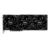 Palit GamingPro RTX5080, PCIe5, 16GB DDR7, HDMI, 3 DP, 2617Mhz Clock, RGB Lighting