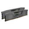 Corsair Vengeance 64GB Kit (2 x 32GB), DDR5, 6000MHz, CL40, 1.35V, AMD EXPO & Intel XMP 3.0, PMIC, Grey, DIMM Memory