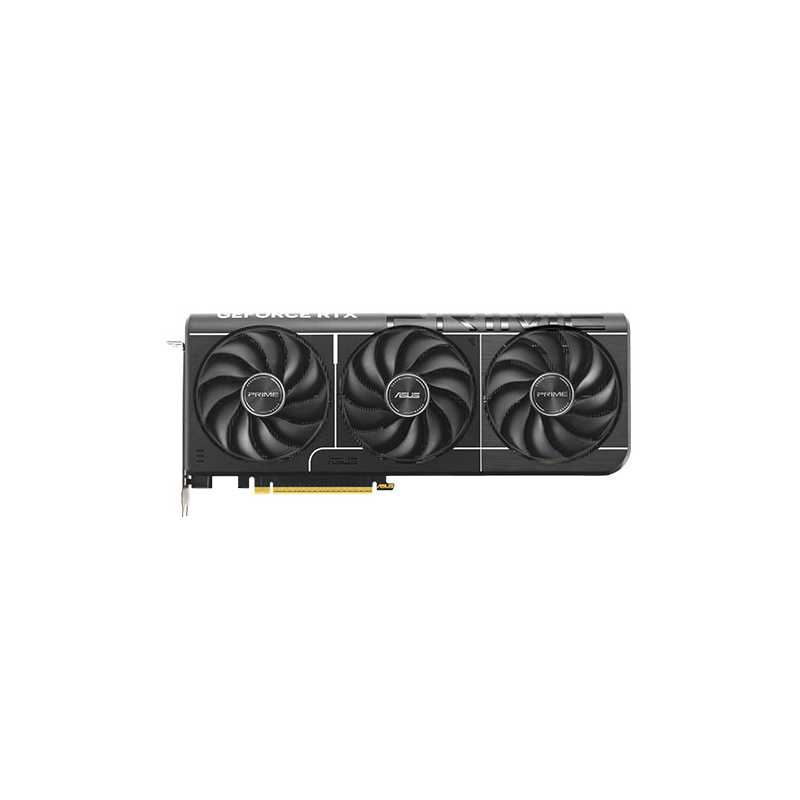 Asus PRIME RTX5070, PCIe5, 12GB DDR7, HDMI, 3 DP, Compact 2.5 Slot Design