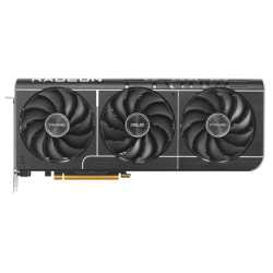 Asus PRIME RX9070 XT OC, PCIe5, 16GB DDR6, HDMI, 3 DP, Overclocked, Compact 2.5 Slot Design