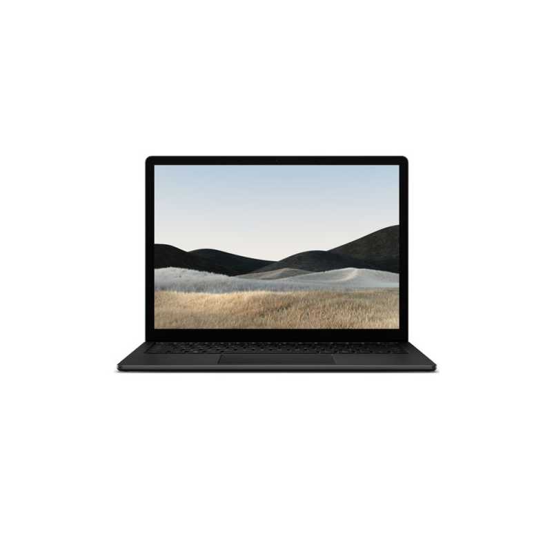 Microsoft Surface Laptop 4, 13.5" Touchscreen, Ryzen 7 4980U, 16GB, 512GB SSD, Up to 19 Hours Run Time, USB-C, Backlit KB, Wind