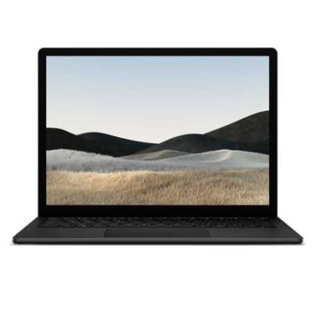 Microsoft Surface Laptop 4, 13.5" Touchscreen, Ryzen 7 4980U, 16GB, 512GB SSD, Up to 19 Hours Run Time, USB-C, Backlit KB, Wind