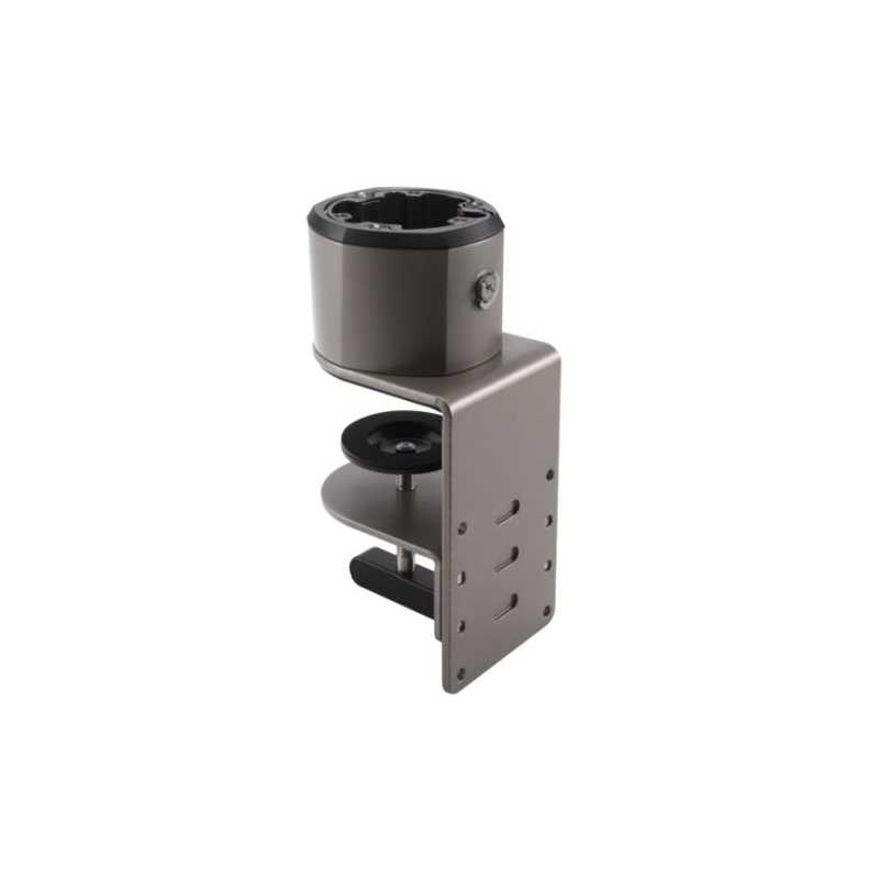 Asus ACL01 ROG Monitor Desk Mount Kit for most 23.8-49" ROG Monitors, Mounting Base, C-clamp