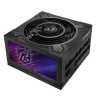 Asrock 1000W Phantom Gaming PG-1000G PSU, Fully Modular, 80+ Gold, Cybenetics Gold & Lambda A, ATX 3.1, PCIe 5.1