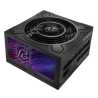 Asrock 750W Phantom Gaming PG-750G PSU, Fully Modular, 80+ Gold, Cybenetics Platinum & Lambda A, ATX 3.1, PCIe 5.1