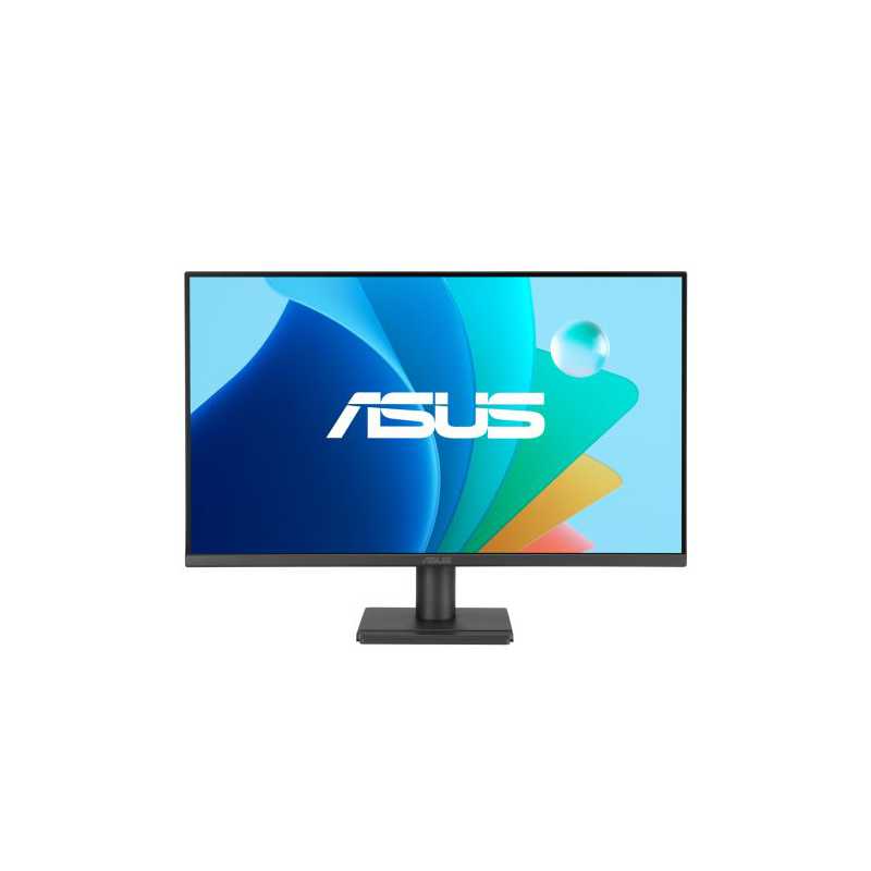 Asus 27" Frameless Eye Care Gaming Monitor (VA279HG), IPS, 1920 x 1080, 1ms, 120Hz, 99% sRGB, Adaptive-Sync, VESA