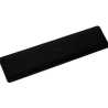 Tecware Wrist rest for Full Size Keyboard Black