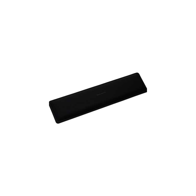 Tecware Wrist rest for Full Size Keyboard Black