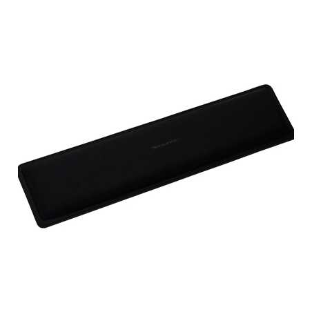Tecware Wrist rest for Full Size Keyboard Black