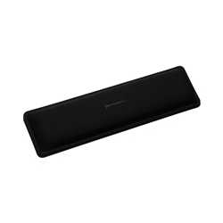 Tecware Wrist rest for TKL Keyboard Black
