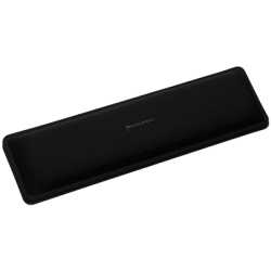 Tecware Wrist rest for TKL Keyboard Black