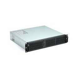 Codegen 2U Rackmount 405mm Deep 3 x 80mm HDB PWM Fans Included