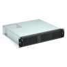 Codegen 2U Rackmount 405mm Deep 3 x 80mm HDB PWM Fans Included