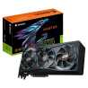 Gigabyte NVIDIA GeForce RTX 5070 AORUS MASTER 12G Graphics Card, 12GB GDDR7, 6144 CUDA Cores, 2715 MHz Core Clock, Triple Fan, R