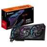 Gigabyte AMD Radeon RX 9070 XT ELITE 16G Graphics Card, 16GB GDDR6, 4096 Streams, TBD MHz Core Clock, Triple Fan, RGB, 2x Displa