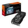Gigabyte AMD Radeon RX 9070 XT GAMING OC 16G Graphics Card, 16GB GDDR6, 4096 Streams, TBD MHz Core Clock, Triple Fan, RGB, 2x Di
