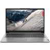 Lenovo IdeaPad 1 Laptop, 15.6 Inch Full HD Screen, AMD Ryzen 3 7320U, 8GB RAM, 512GB SSD, Windows 11 Home S