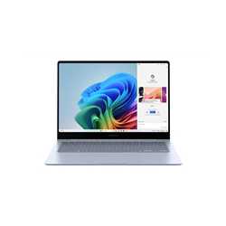 Samsung Galaxy Book 4 Edge, 14 Inch AMOLED 2X Touchscreen, Qualcomm Snapdragon X Elite, 16GB RAM, 512GB SSD, Qualcomm Adreno GPU