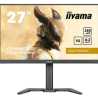 iiyama G-MASTER GB2795HSU-B1 27 inch IPS Monitor, Full HD, 0.2ms, HDMI, DisplayPort, HDCP, USB Hubx4, Freesync, 280Hz, Speakers,