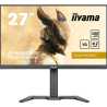 iiyama G-MASTER GB2795HSU-B1 27 inch IPS Monitor, Full HD, 0.2ms, HDMI, DisplayPort, HDCP, USB Hubx4, Freesync, 280Hz, Speakers,
