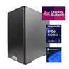 LOGIX Intel Core Ultra 7 AI Powered 20 Core, 3.90GHz (5.50GHz Boost) NPU with 13 TOPS, 32GB Kingston DDR5 Memory, 1TB Kingston N