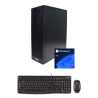 LOGIX 14th Gen Intel Core i7 20 Core Small Form Factor SFF Business / Education PC with 16GB RAM, 1TB SSD, Windows 11 Pro, Keybo