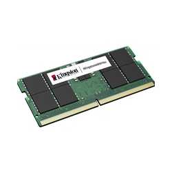 Kingston ValueRAM KVR56S46BS6-8 8GB No Heatsink (1 x 8GB) DDR5 5600MHz SODIMM System Memory