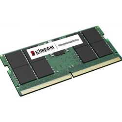 Kingston ValueRAM KVR56S46BS6-8 8GB No Heatsink (1 x 8GB) DDR5 5600MHz SODIMM System Memory