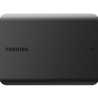 Toshiba Canvio Basic 2TB 2.5" External Hard Drive USB 3.2