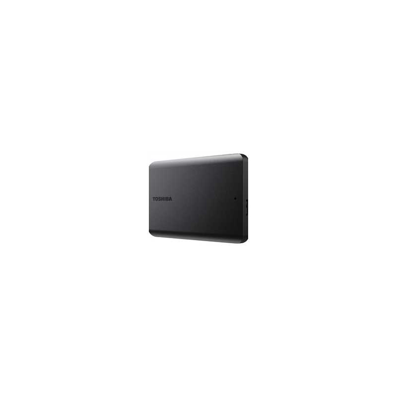 Toshiba Canvio Basic 2TB 2.5" External Hard Drive USB 3.2
