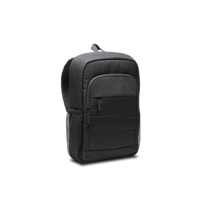 Kensington K60391WW EQ Laptop Backpack, Up to 14", Padded Shoulder Straps, Cushioned Backside, Breathable Mesh, Eco-Friendly, B