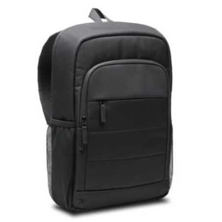 Kensington K60391WW EQ Laptop Backpack, Up to 14", Padded Shoulder Straps, Cushioned Backside, Breathable Mesh, Eco-Friendly, B